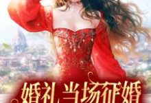 婚礼当场征婚，假千金她摆烂了小说的免费电子版在哪里可以下载或阅读？-贝壳文学