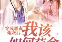 小说《穿成恶毒炮灰后我该如何苟命》在线章节阅读-贝壳文学