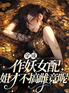 穿成作妖女配，姐才不搞雌竞呢童昭昭蒋煜小说在线章节免费阅读