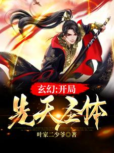 玄幻：开局先天圣体免费阅读，玄幻：开局先天圣体叶微尘