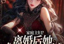《家庭主妇？离婚后她站在万人之巅》小说大结局免费试读 温蔓时逾白小说-贝壳文学