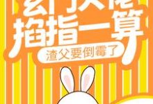 玄门大佬掐指一算,渣父要倒霉了小说阅读,玄门大佬掐指一算,渣父要倒霉了完结版-贝壳文学