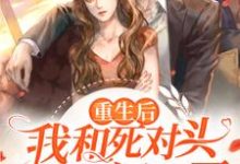 重生后我和死对头闪婚了章节免费在线阅读，容久秦子衿完结版-贝壳文学