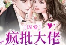 囚爱：疯批大佬嗜妻如命最新章节，囚爱：疯批大佬嗜妻如命免费阅读-贝壳文学