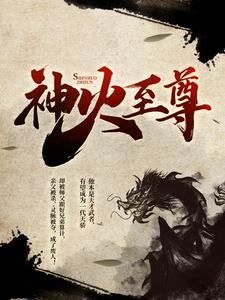 神火至尊陈帆姜紫幽，神火至尊小说免费阅读