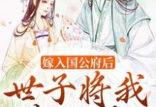 嫁入国公府后，世子将我宠上天最新章节，嫁入国公府后，世子将我宠上天免费阅读-贝壳文学