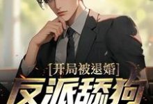 完结版《开局被退婚，反派舔狗秒同意》在线免费阅读-贝壳文学