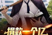 男女主人公暮云小说捐款一个亿，你管这叫贪官？章节免费阅读-贝壳文学