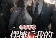 方蓉蓉的小说在哪里看？免费在线阅读重生九零：摆摊后我的人生开挂了-贝壳文学