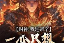 封神：我是帝辛，一心只想当昏君帝辛小说在线章节免费阅读-贝壳文学