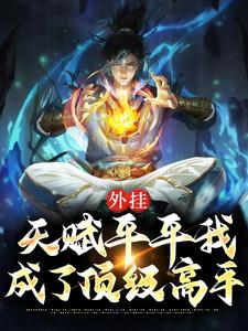 已完结小说《外挂：天赋平平我成了顶级高手》章节免费阅读