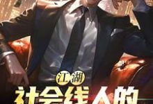 王猛小说叫什么（江湖：社会线人的摸爬滚打。免费阅读）-贝壳文学