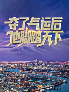免费看夺了气运后，他脚踏天下小说的网站有哪些？