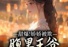 甜爆!娇娇被欺,腹黑王爷实力护小说,甜爆!娇娇被欺,腹黑王爷实力护最新章节-贝壳文学