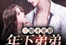 完结版《二婚才更甜，年下弟弟超会撩》章节阅读-贝壳文学