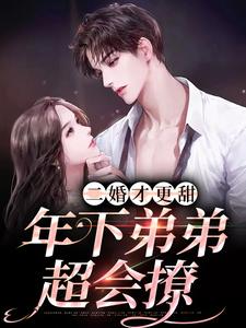 完结版《二婚才更甜，年下弟弟超会撩》章节阅读