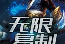 完结版《无限复制》在线免费阅读-贝壳文学