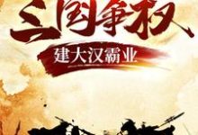 求三国争权，建大汉霸业小说免费资源-贝壳文学
