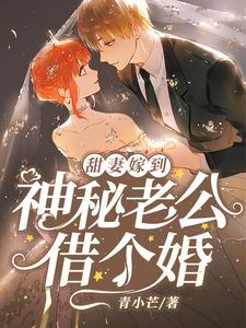 免费在线阅读甜妻嫁到，神秘老公借个婚小说的正规网站有哪些？