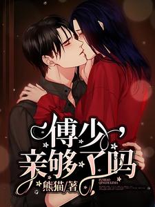 夏至傅寒声为主角的小说好看吗？求傅少，亲够了吗？免费试读