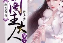 庶女有毒：阁主大人深度宠丰穆楼炎冥，庶女有毒：阁主大人深度宠最新章节-贝壳文学