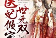 医妃倾宠世无双纳兰无心十灭，医妃倾宠世无双最新章节-贝壳文学