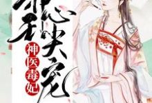 已完结小说《神医毒妃：邪王心尖宠》在线章节阅读-贝壳文学
