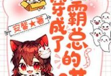 唐卉纪景勋为主角的小说我穿成了霸总的喵在线阅读-贝壳文学