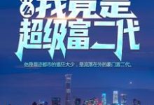 什么？我竟是超级富二代！楚清扬林月婵柳凤舞东方飘雪，什么？我竟是超级富二代！小说免费阅读-贝壳文学