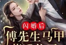 小说《闪婚后：傅先生马甲藏不住了》章节免费阅读-贝壳文学