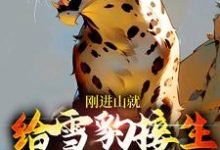 刚进山就给雪豹接生,还一胎六仔这本小说在哪里可以看?哪里有免费试读章节?-贝壳文学