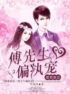 暖婚蜜恋：傅先生偏执宠小说有没有完整的免费版本在线阅读？