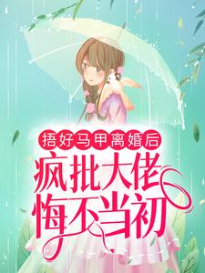 捂好马甲离婚后，疯批大佬悔不当初宴君夜林清浅，捂好马甲离婚后，疯批大佬悔不当初小说免费阅读