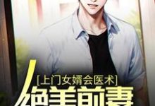 主角顾晨姬沅沅小说上门女婿会医术，绝美前妻悔不当初免费阅读-贝壳文学