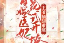 求替嫁医妃花式开撩,王爷插翅难逃小说免费资源-贝壳文学