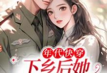 林晗的故事在哪本书里？免费阅读年代快穿：下乡后她疯狂囤货-贝壳文学