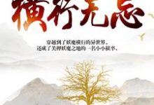 顾清风的完整故事在哪里？读我在妖魔世界横行无忌小说-贝壳文学