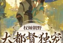在线寻找权倾朝野：大都督独宠罪臣之女小说的无删减版本-贝壳文学