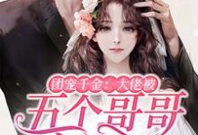 团宠千金：大佬被五个哥哥宠翻了小说免费资源，团宠千金：大佬被五个哥哥宠翻了在线阅读-贝壳文学