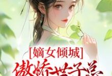 小说《嫡女倾城，傲娇世子总想入赘侯门》章节阅读-贝壳文学