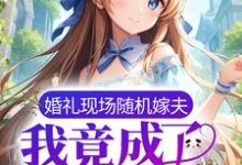婚礼现场随机嫁夫，我竟成了总统夫人？小说，婚礼现场随机嫁夫，我竟成了总统夫人？在线阅读-贝壳文学