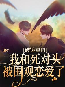 破镜重圆：我和死对头被围观恋爱了小说免费资源，破镜重圆：我和死对头被围观恋爱了在线阅读