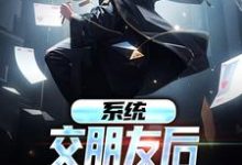 免费看系统:交朋友后,我武力值爆表小说的网站有哪些?-贝壳文学