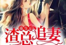 求重生后，渣总追妻火葬场小说免费资源-贝壳文学