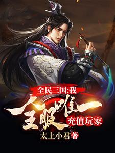 已完结小说《全民三国：我，全服唯一充值玩家》最新章节