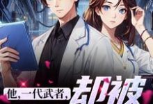 完结版《他，一代武者，却被当成傻子》免费阅读-贝壳文学