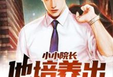楚辰是哪本书的主角？寻找小小院长，他培养出无数人才！免费阅读-贝壳文学