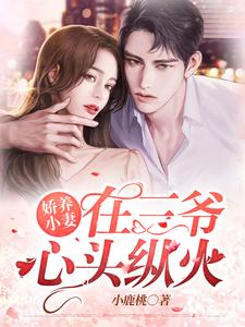 小说《娇养小妻在三爷心头纵火》章节免费阅读