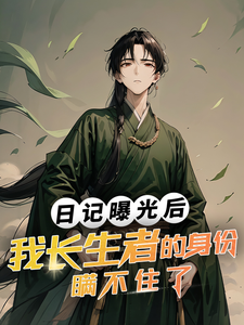 林枫元若渝为主角的小说好看吗？求日记曝光后，我长生者的身份瞒不住了免费试读