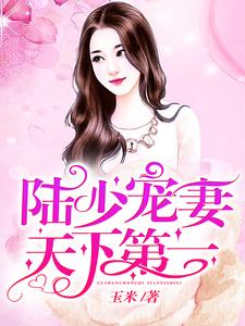 哪里能找到陆少宠妻天下第一小说的全部章节？